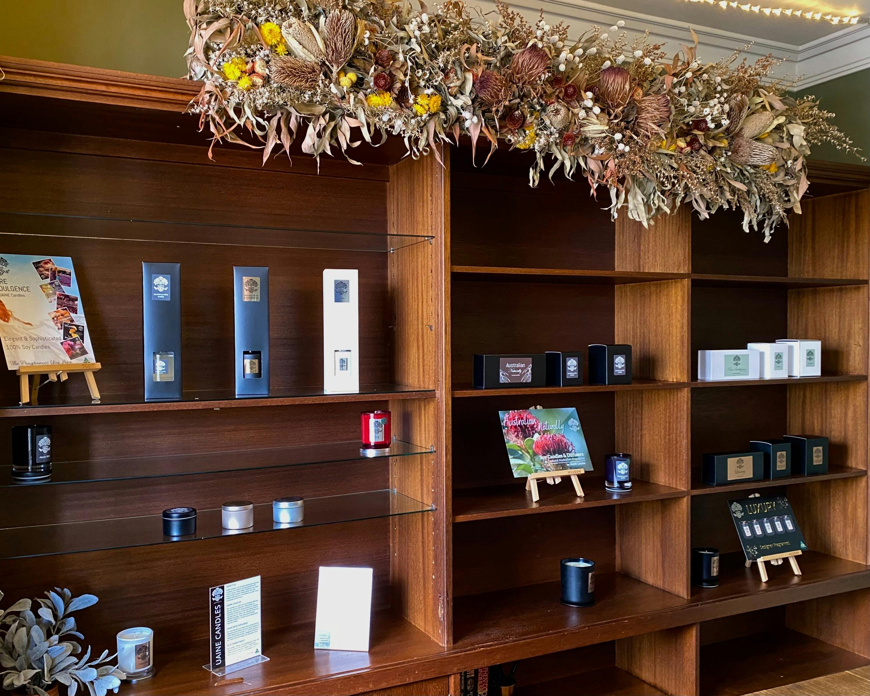 The Candle Experience Studio