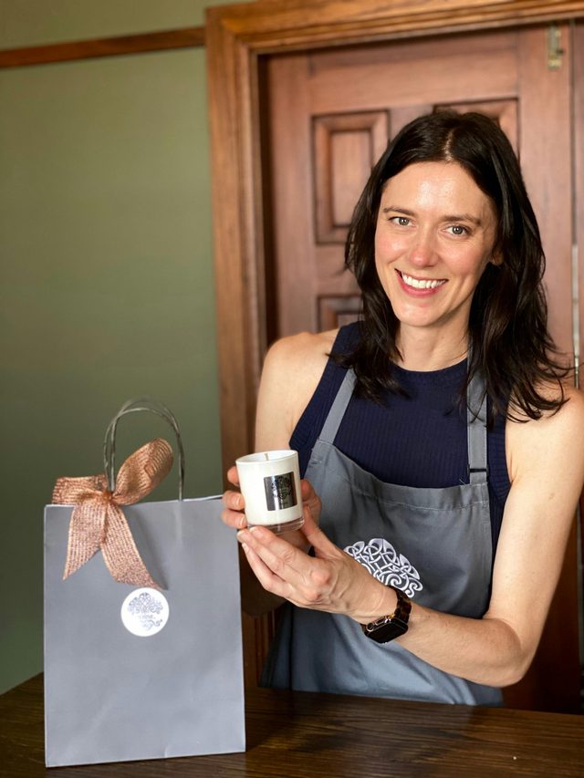 The Candle Experience