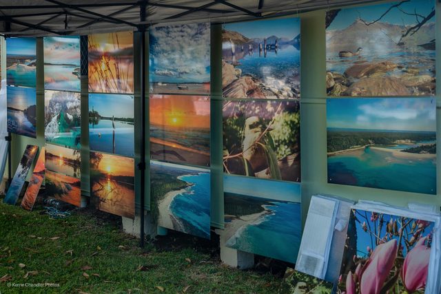 Sussex Inlet Community Markets