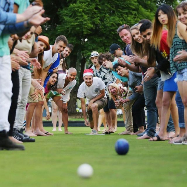 Cherry Street Sports