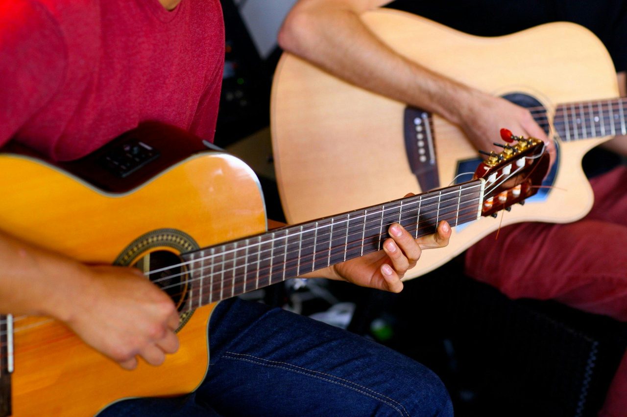 Live Music