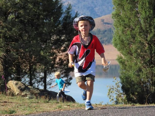 Waggaroos Orienteering Summer Series and Winter Series