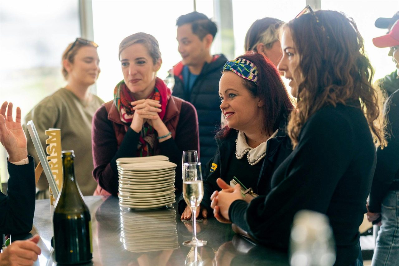 Tumbarumba Wine