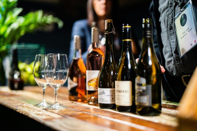 Tumbarumba Tastebuds Weekend