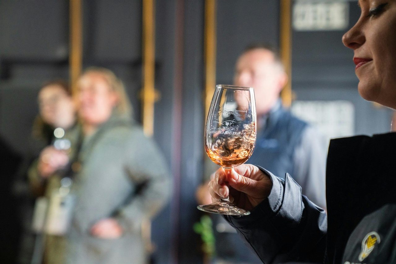 Tumbarumba Wine