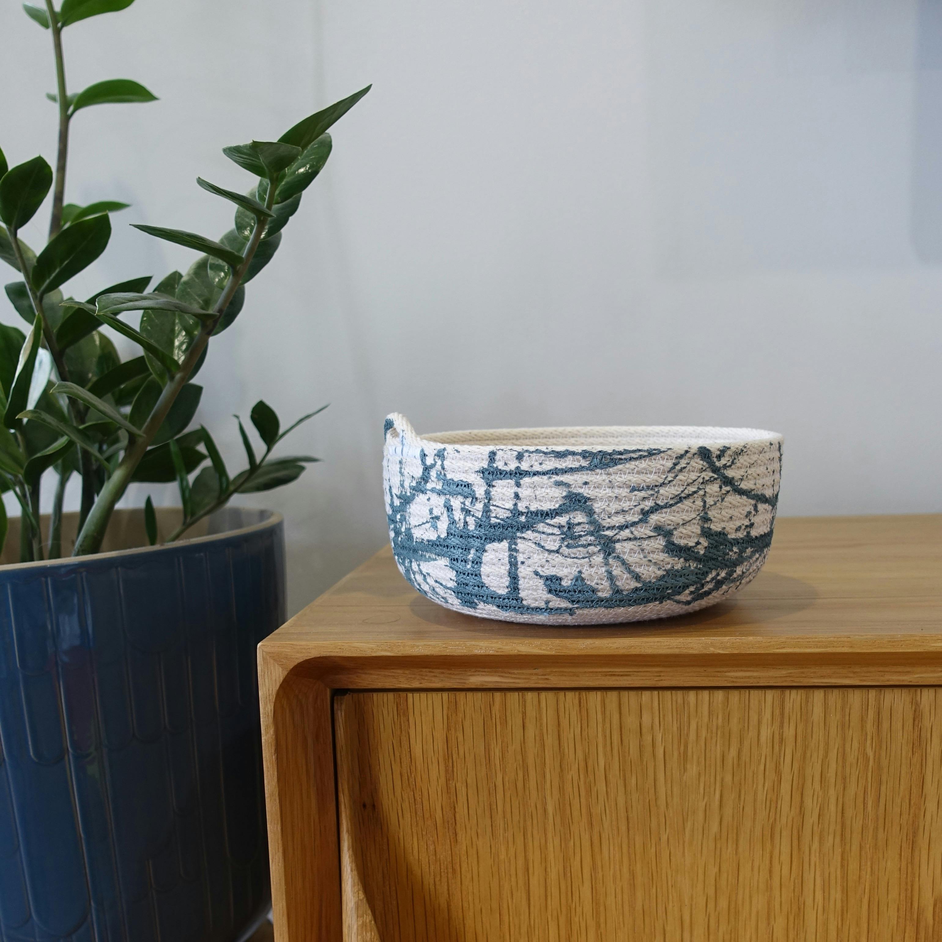 Textiles and homewares