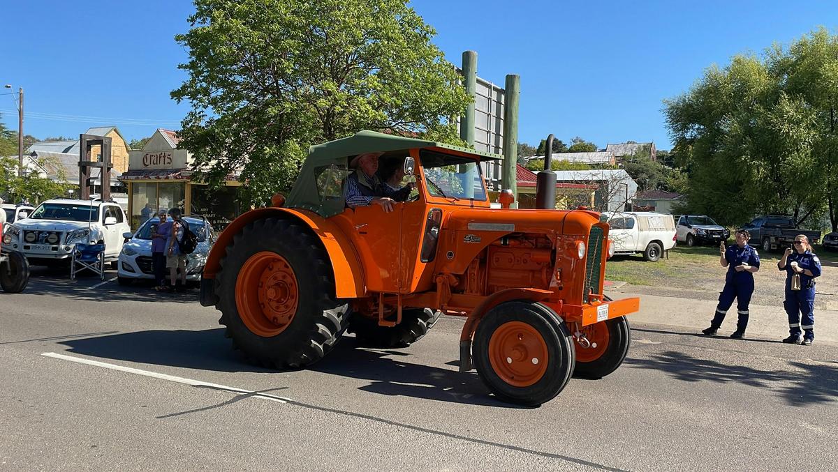 Street Parade