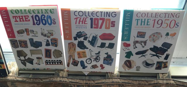 True Vintage Markets