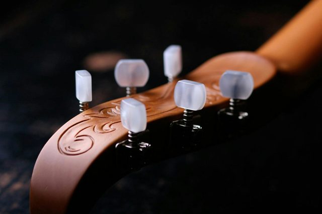 Goulburn Celtic Session