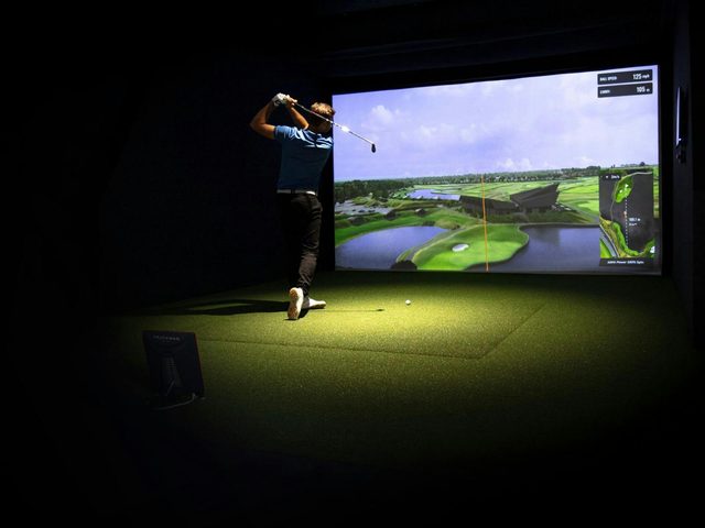 2Fore Golf Studio