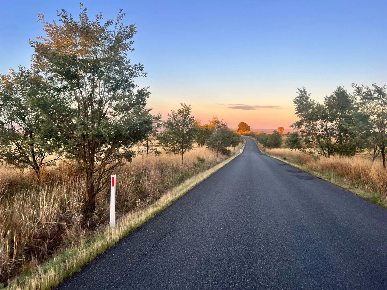 Country Road