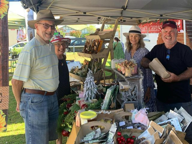 Tenterfield Farmers and Producers Market