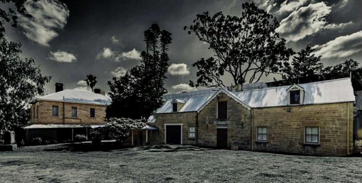 Glenalvon