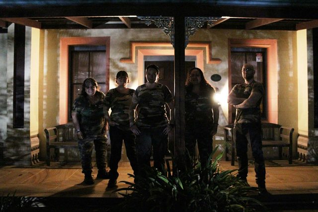 Sydney Investigation Ghost Hunt Tours