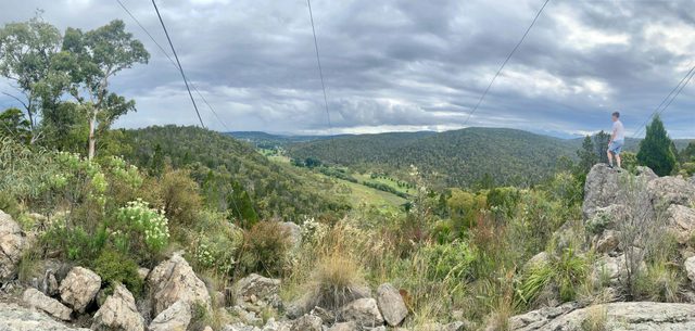 Cooma North Ridge Reserve