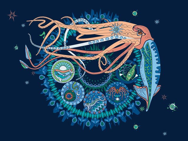 Ultimate Depth – A Journey to the Bottom of the Sea