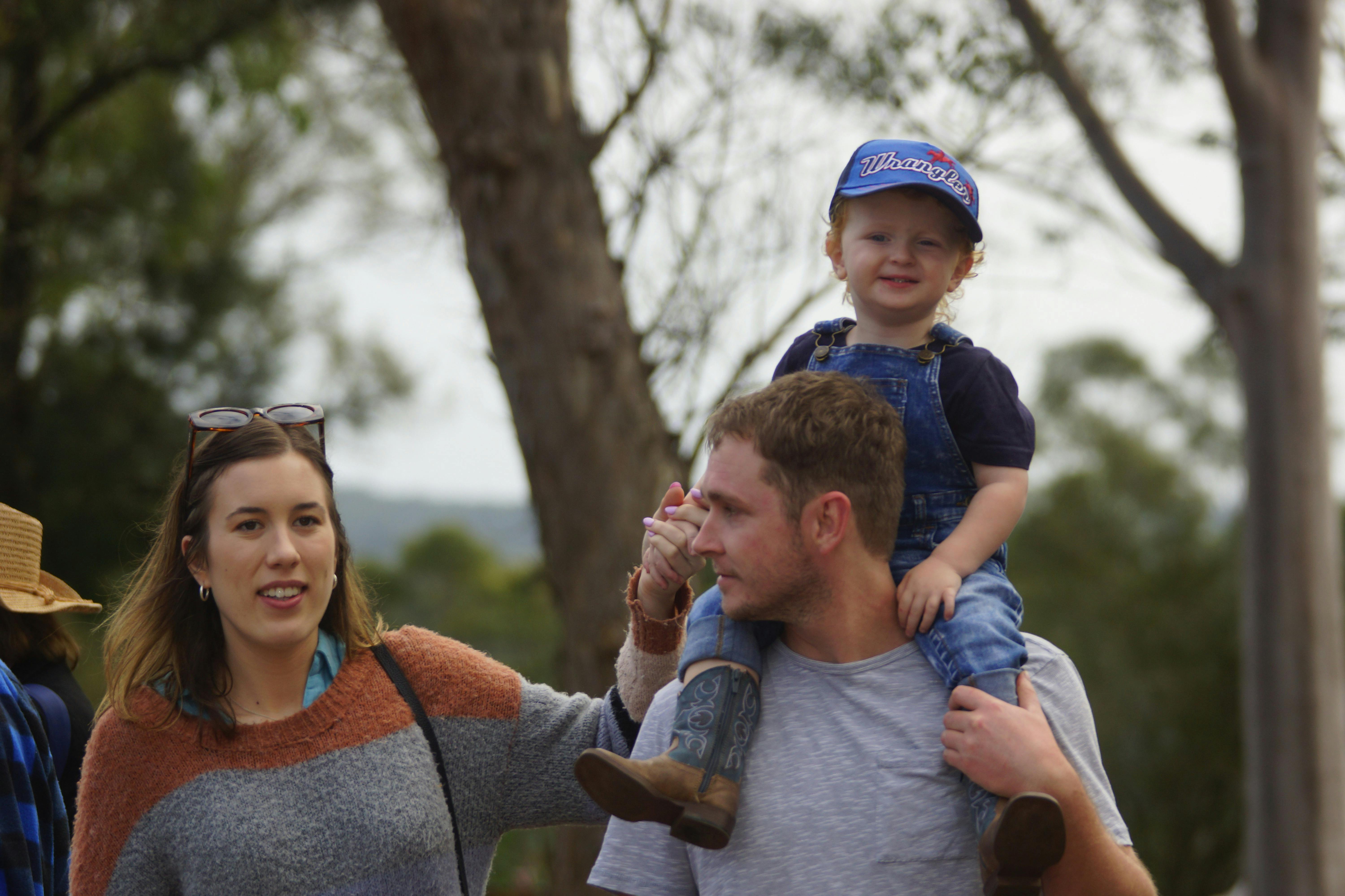 Tocal Field Days - Great family day out