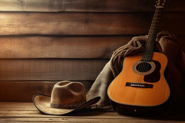 Wagga Wagga Country Music Club Events