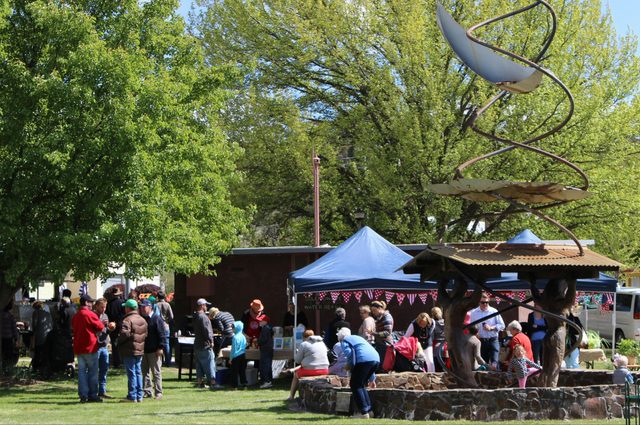 Walcha Farmers' Market