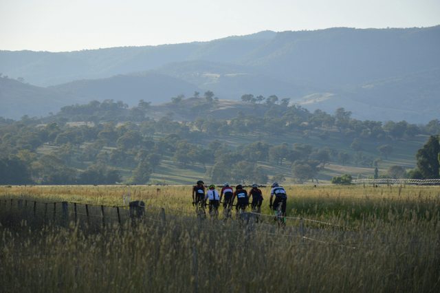 Tumut Cycle Classic