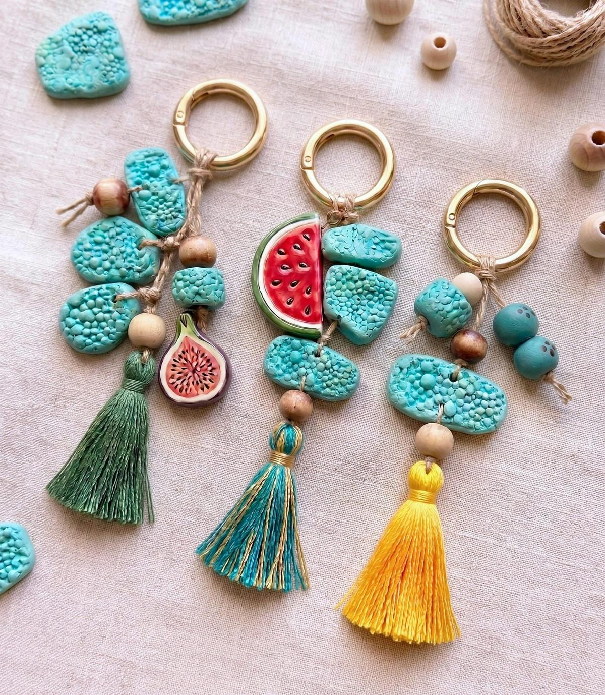 Craft workshops