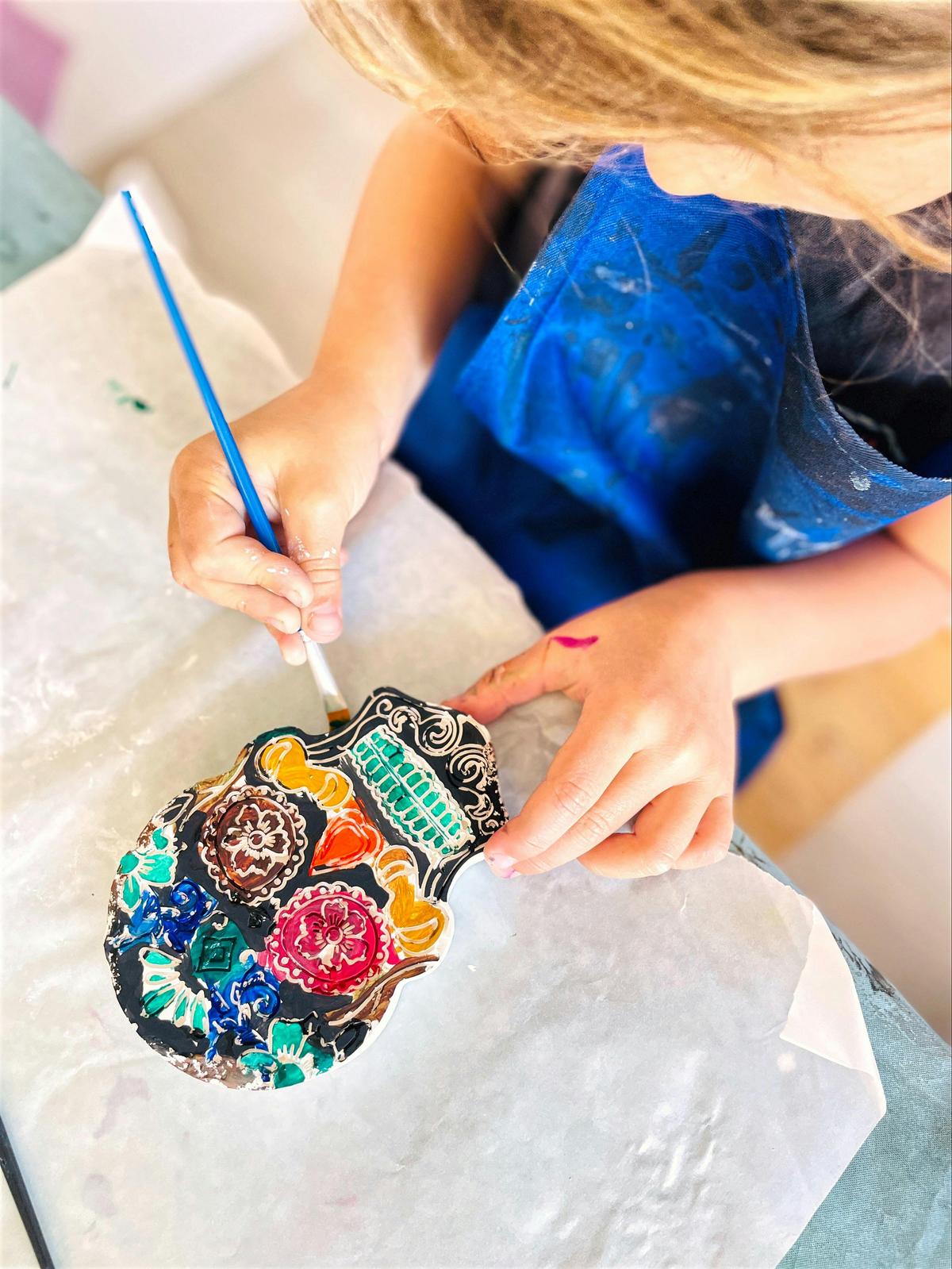 Craft workshops