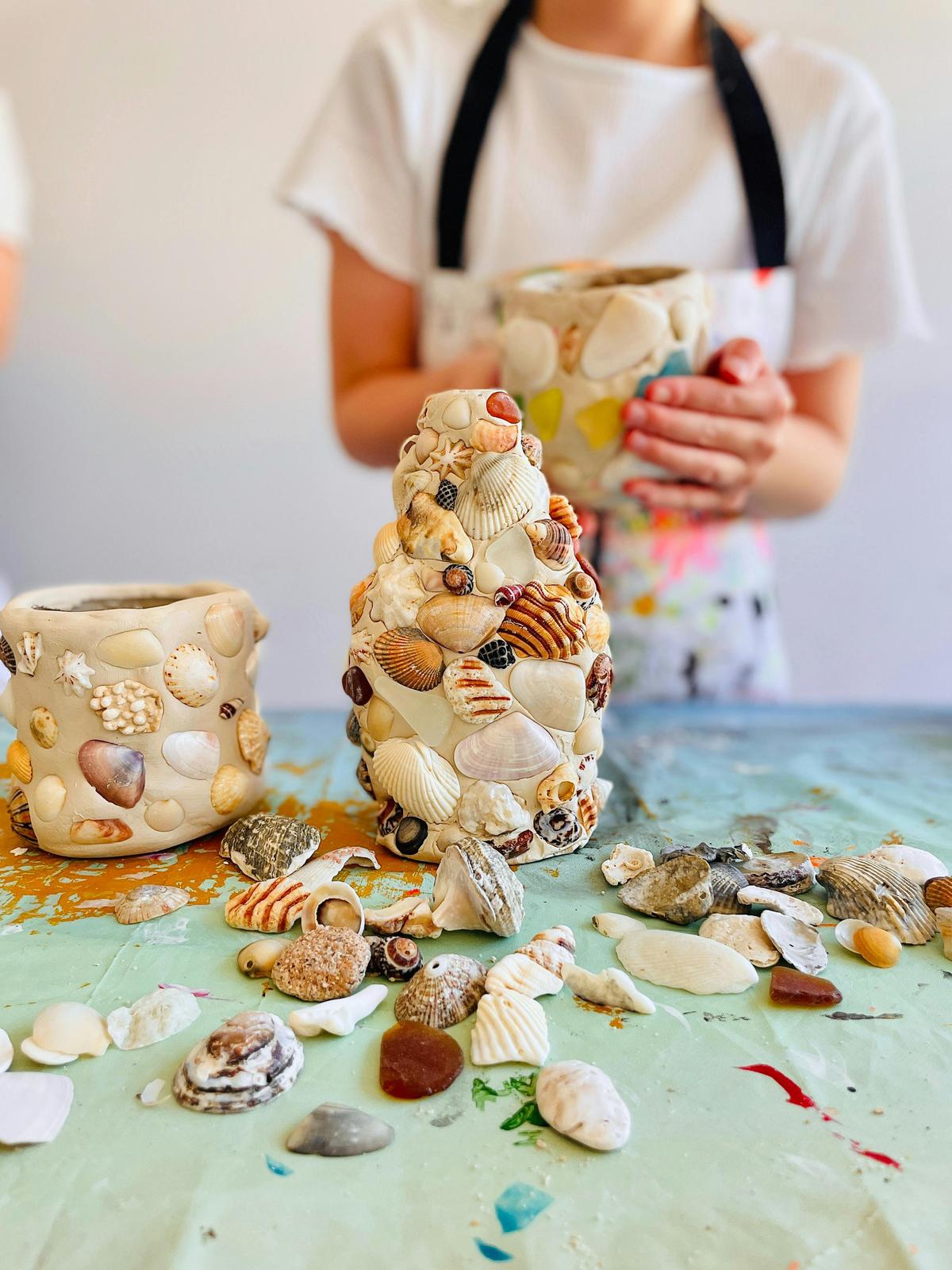 Craft workshops