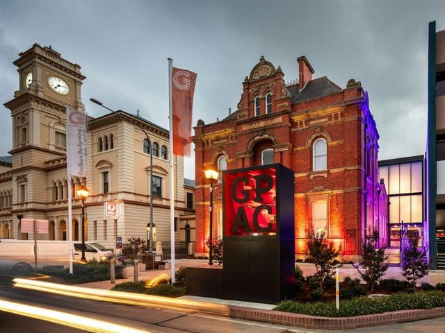 The Traveling Wilburys Collection - Goulburn