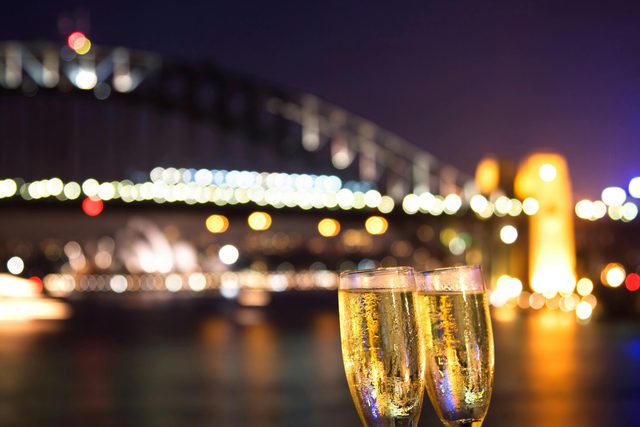 Valentine's Day Dinner Cruise with Vagabond Cruises