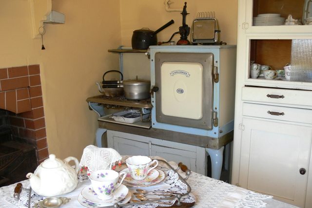 Chifley Home and Education Centre