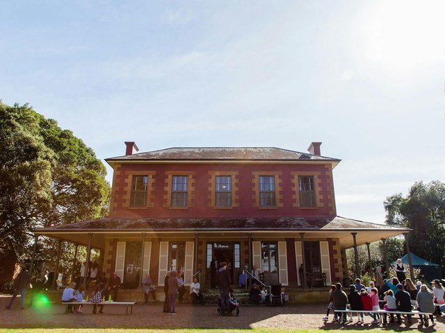 Tocal Homestead Open Days