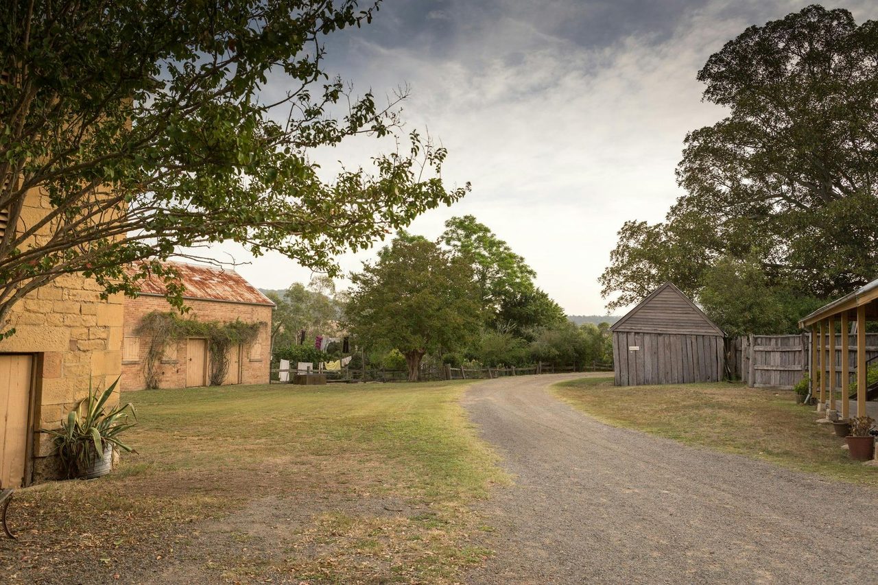 Tocal Homestead