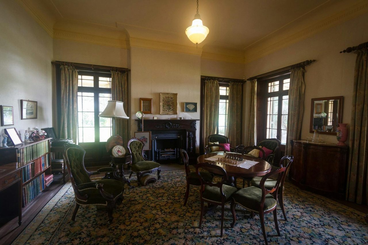 Tocal Homestead
