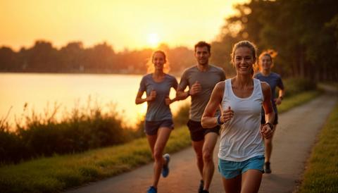 Wagga Wagga Road Runners - Saturday Runs