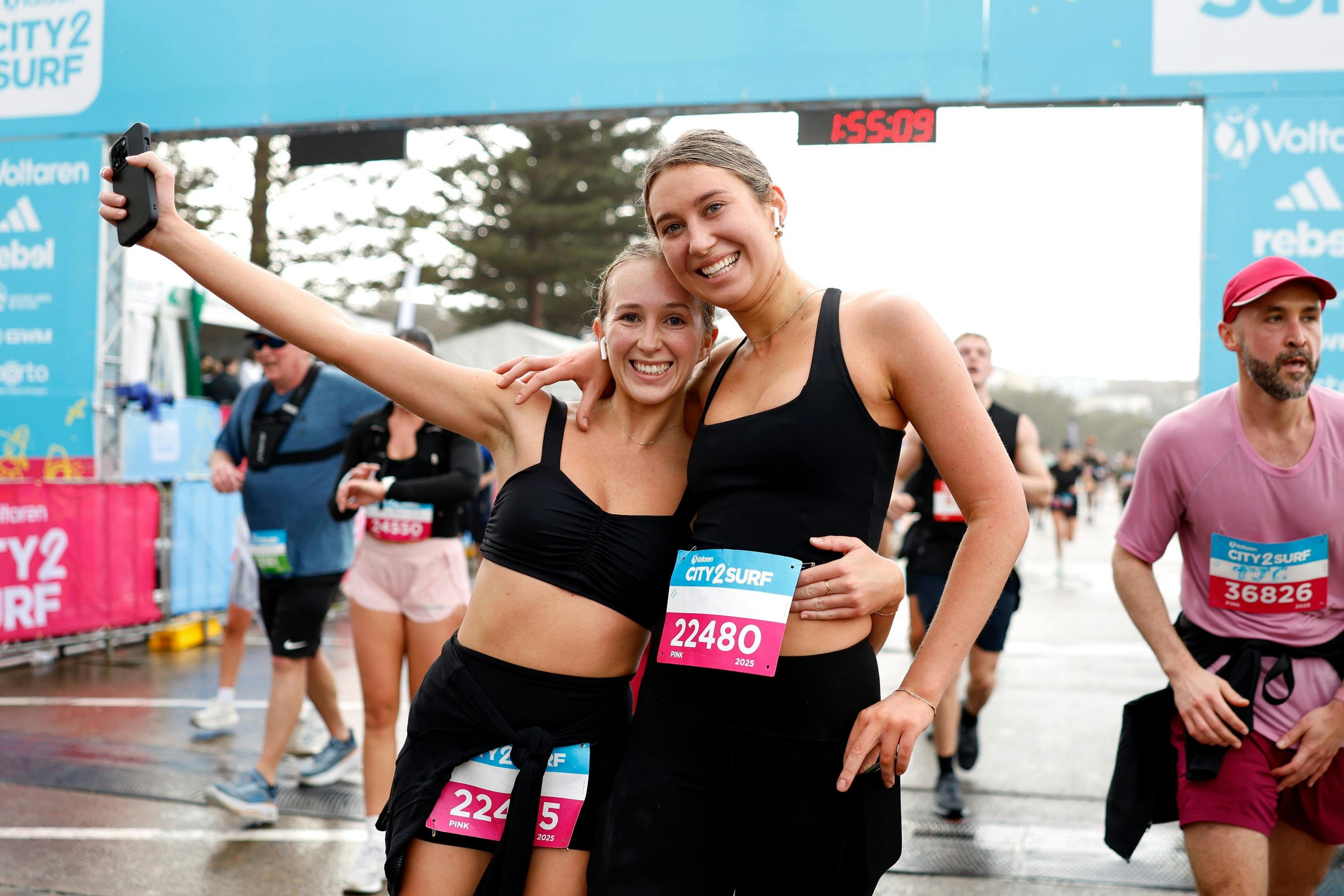 City2Surf