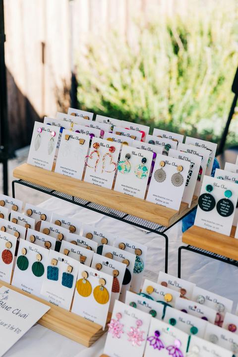 The Sir George Markets