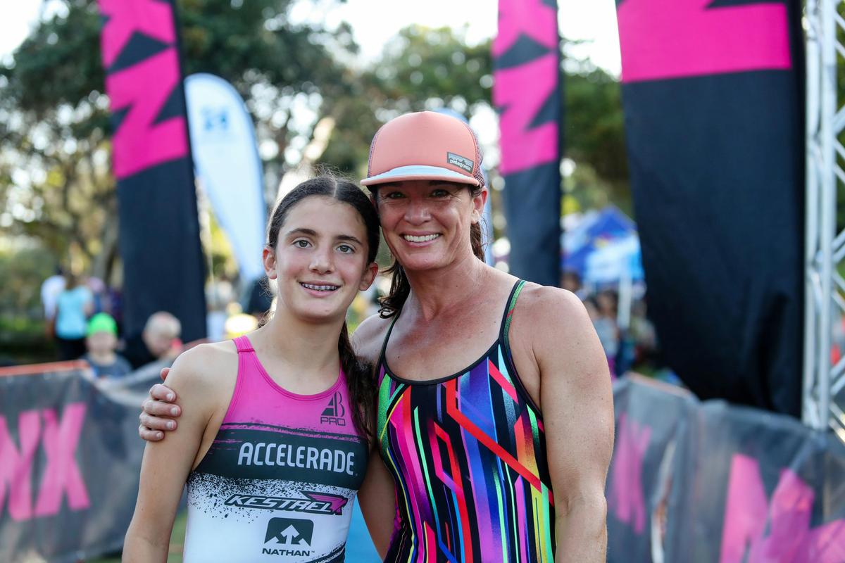 Yamba Triathlon