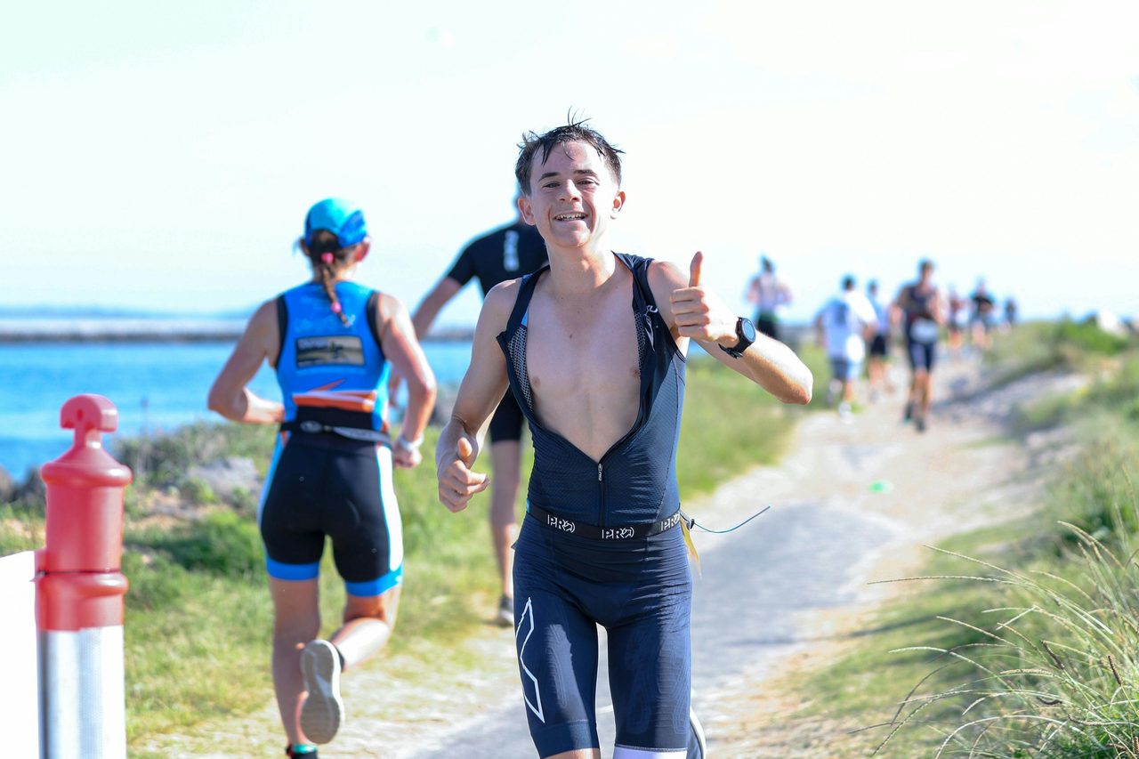 Yamba Triathlon 2