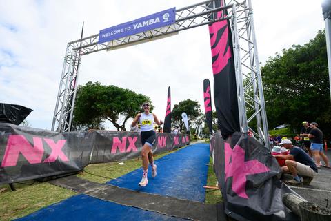 Yamba Triathlon