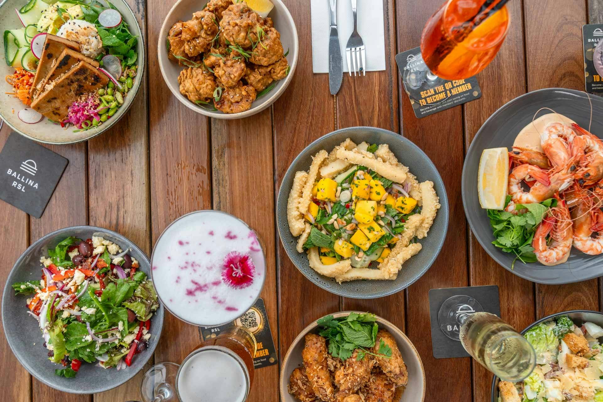 Trivia Tuesdays at the Ballina RSL Club edit