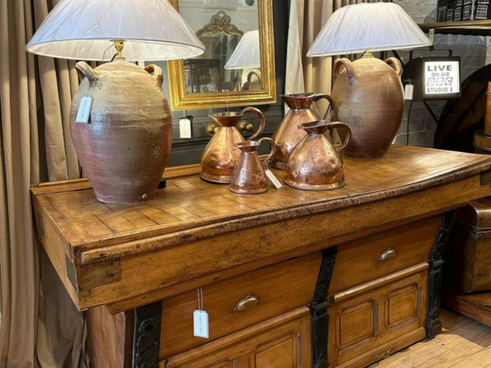 Coach House Collective 4