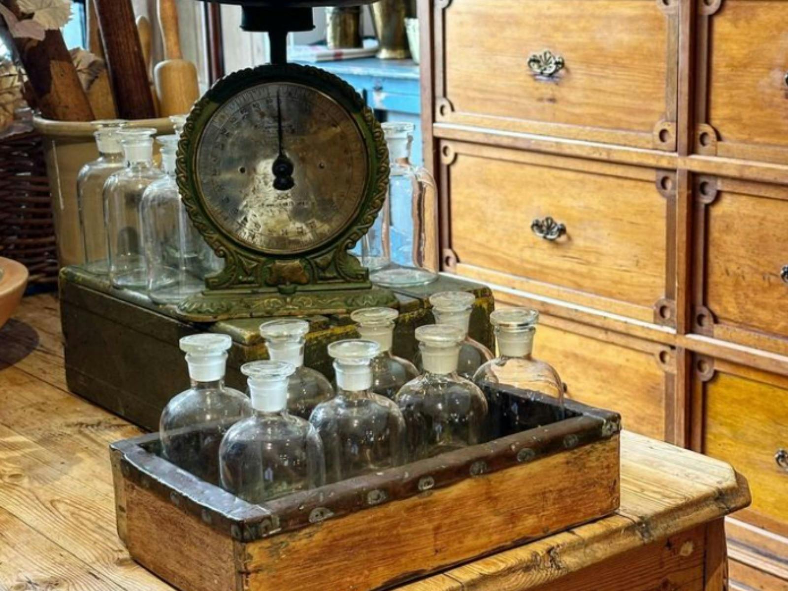 Coach House Collective 2