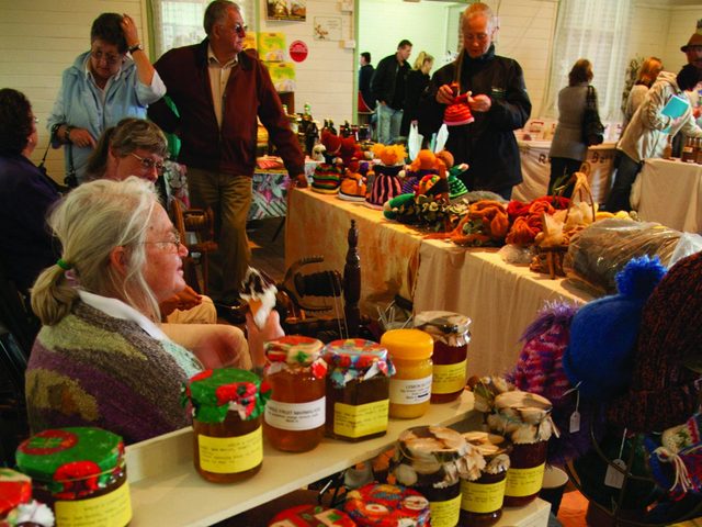 Windellama Country Markets