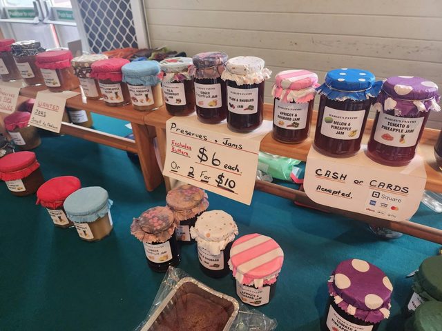 Windellama Country Markets