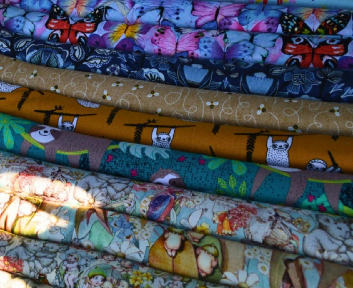 The Sunday Muster Artisan Markets