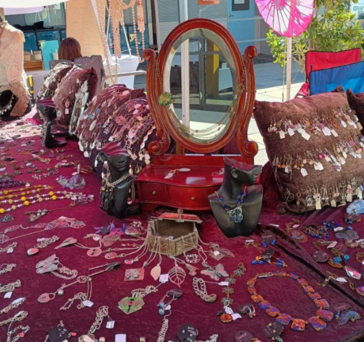 The Sunday Muster Artisan Markets