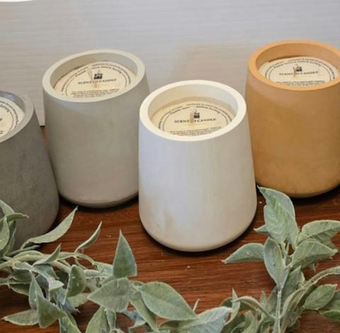 The Sunday Muster Artisan Markets