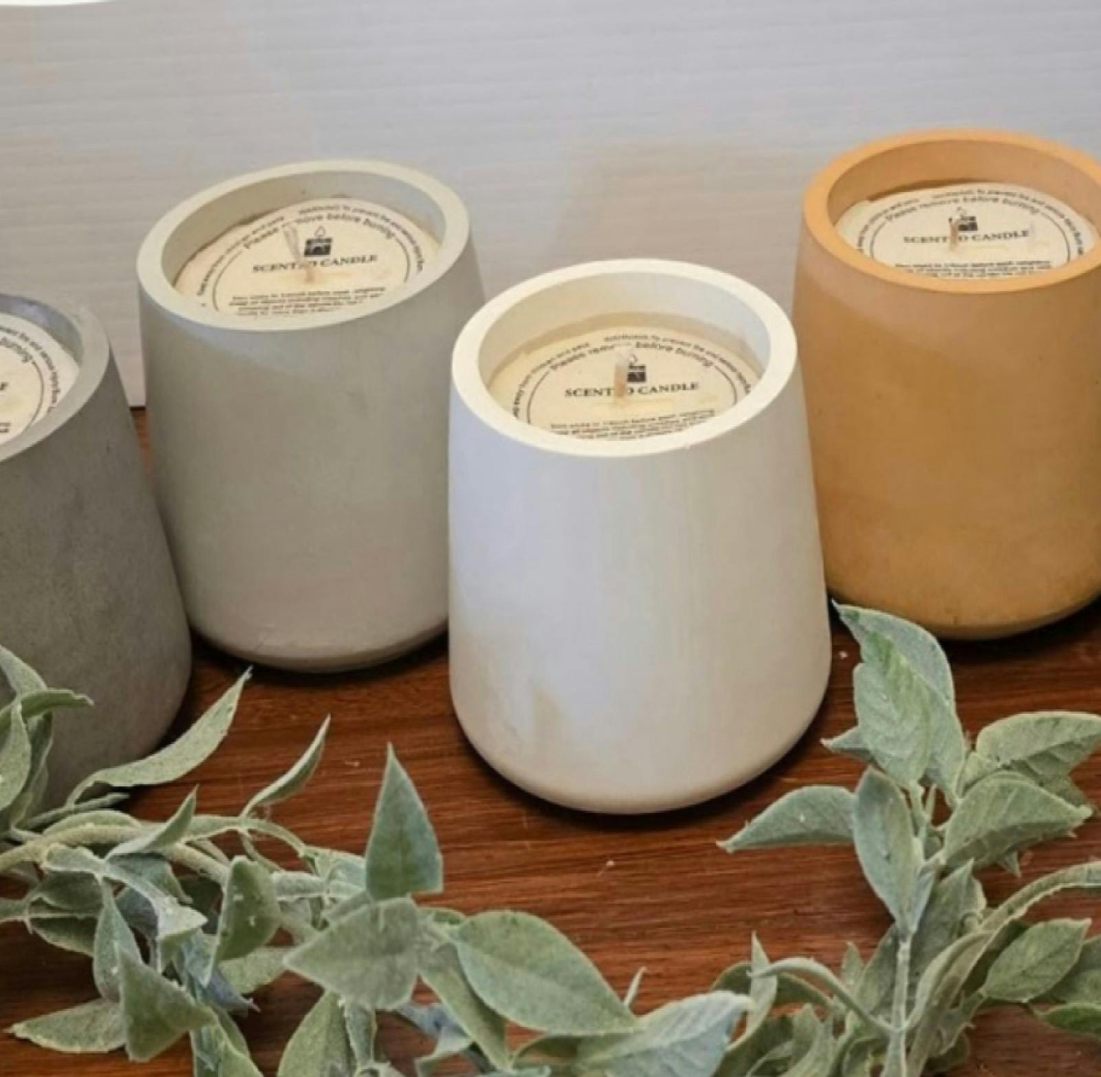 The Sunday Muster Artisan Markets