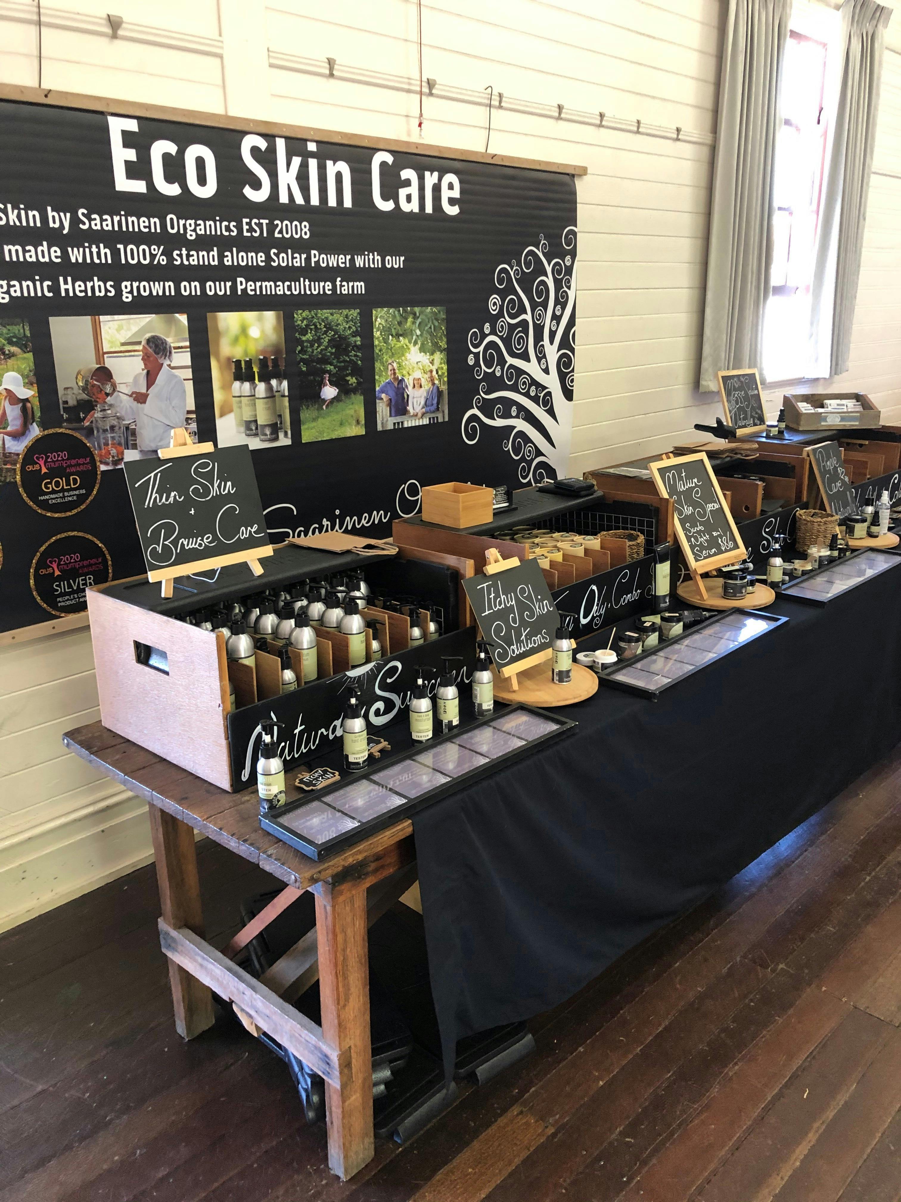 Eco Skin Care