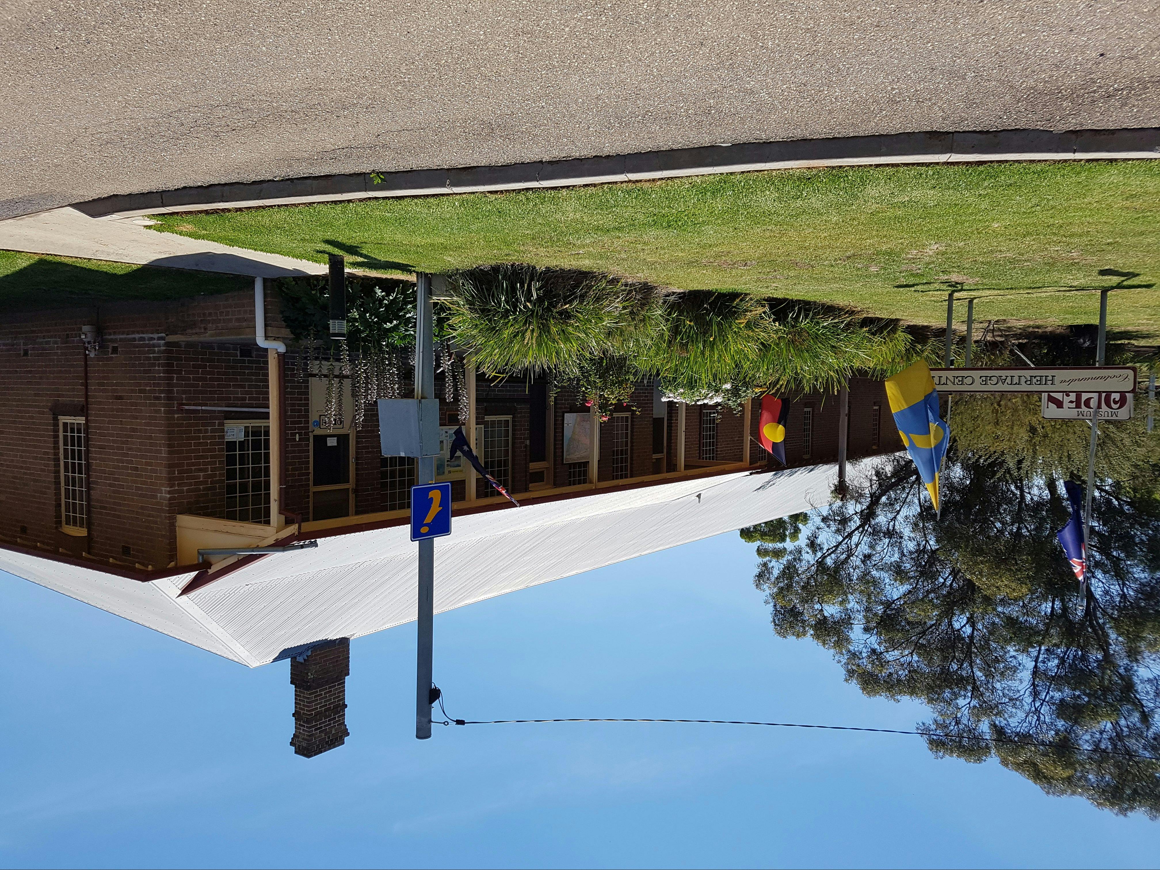 Cootamundra Visitor Information Centre